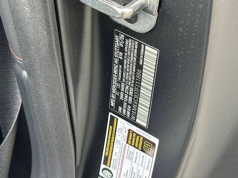 New 2026 Mercedes-Benz CLE 53 AMG 4MATIC Cabriolet image 18