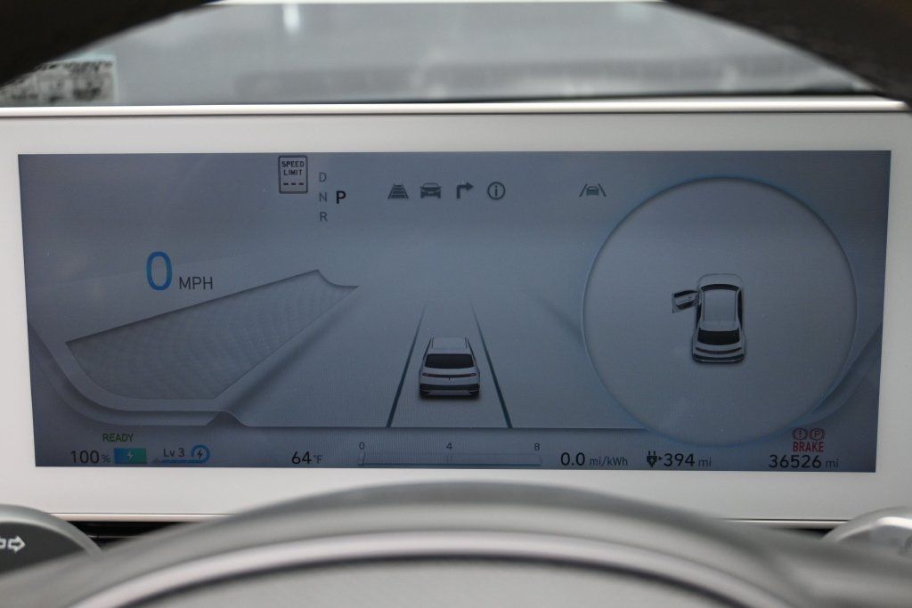 Used 2023 Hyundai Ioniq 5 SEL RWD image 14