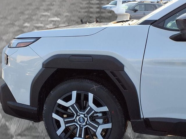 Certified 2026 Subaru Outback Touring XT AWD/4WD image 19