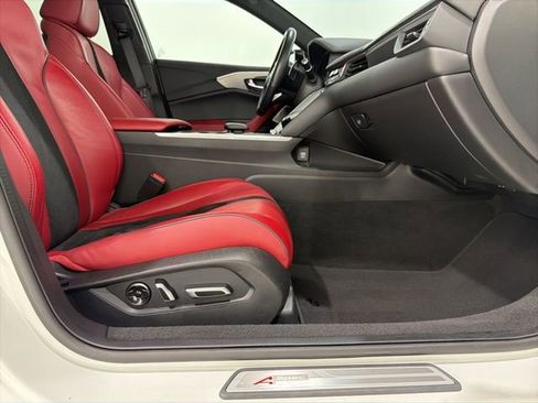Certified 2023 Acura TLX SH-AWD w/ A-SPEC Pkg image 20