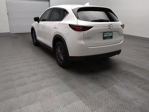 Used 2019 MAZDA CX-5 Touring FWD image 5