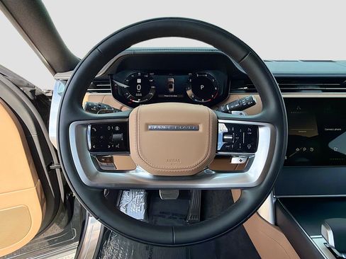 Used 2025 Land Rover Range Rover SE image 40