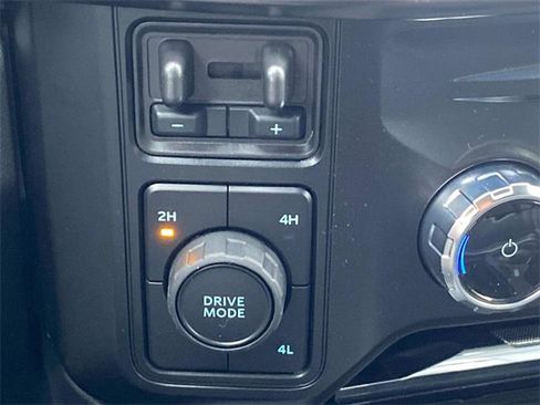 Used 2026 Ford F450 Lariat w/ Chrome Package image 28