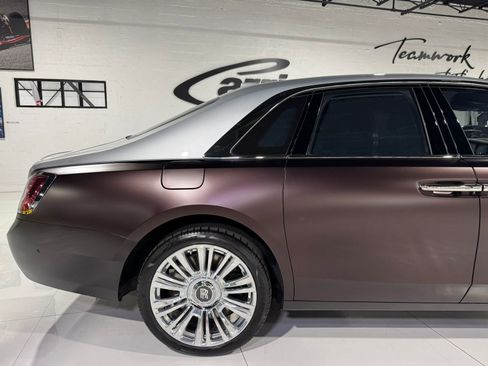 Used 2021 Rolls-Royce Ghost image 51