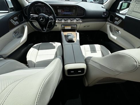 New 2026 Mercedes-Benz GLE 350 4MATIC image 27
