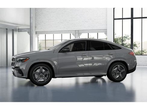 New 2026 Mercedes-Benz GLE 450 4MATIC Coupe image 48