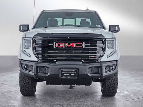 New 2026 GMC Sierra 1500 AT4X image 8