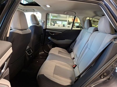 Certified 2023 Subaru Outback Premium w/ Tech Package 1 image 9