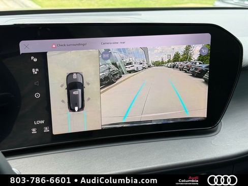 New 2026 Audi Q3 quattro 2.0T AWD/4WD image 34