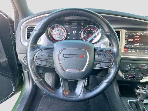 Used 2020 Dodge Charger Scat Pack image 11