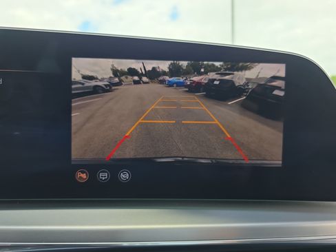 Used 2024 Cadillac Lyriq Sport w/ LPO, Floor Liner Package AWD/4WD image 25