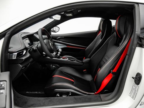 New 2026 Lotus Emira RWD image 45