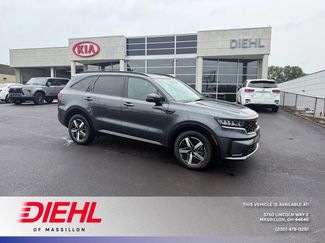 Used 2023 Kia Sorento S w/ Panoramic Sunroof Package FWD video 1