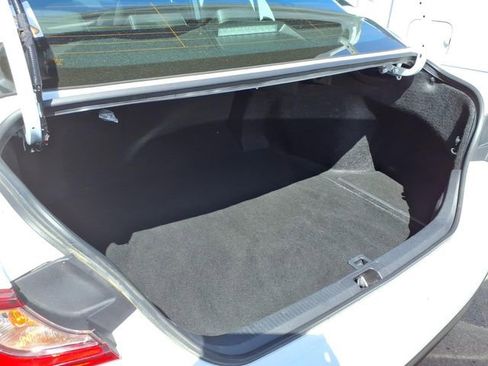Used 2025 Toyota Camry SE FWD image 23