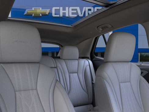 New 2026 Buick Envision Avenir image 48