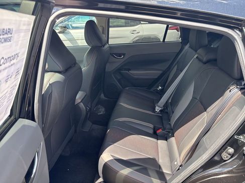 New 2026 Subaru Crosstrek 2.5i Limited AWD/4WD image 11