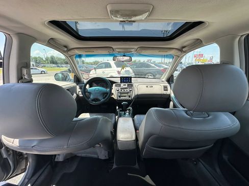 Used 2002 Honda Accord EX image 15