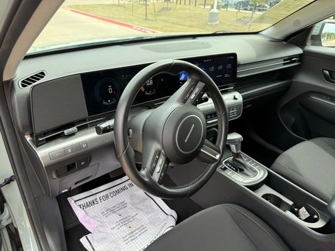 Certified 2024 Hyundai Kona SEL image 13