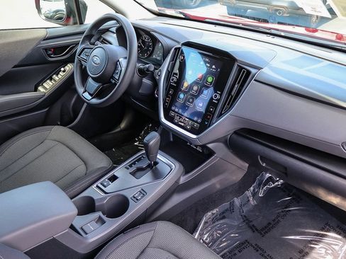 Certified 2024 Subaru Crosstrek 2.5i Premium AWD/4WD image 19