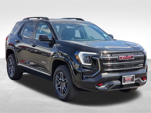 New 2026 GMC Terrain AT4 w/ Technology Package II AWD/4WD image 7