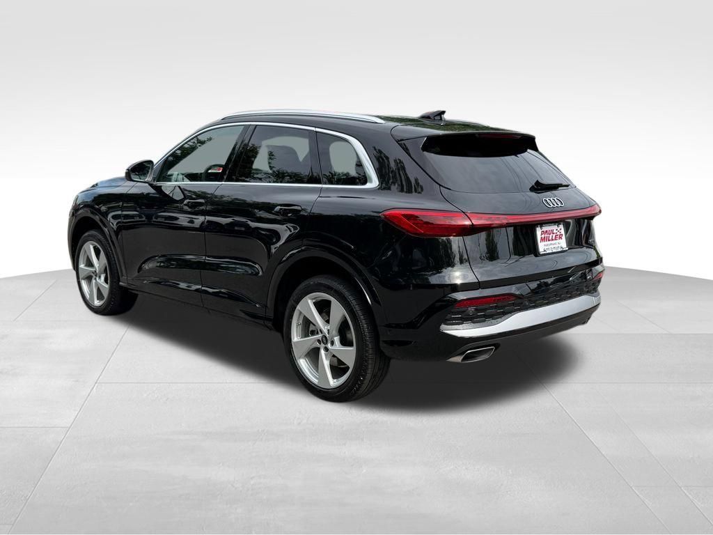 New 2026 Audi Q5 Premium Plus AWD/4WD image 5
