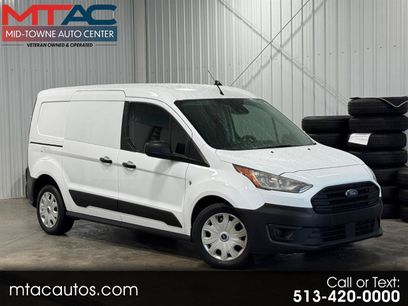 Used 2019 Ford Transit Connect XL