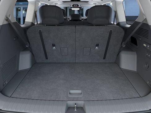 New 2026 Kia EV9 Wind AWD/4WD image 19