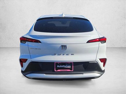 New 2026 Buick Envista Preferred w/ Convenience II Package image 8