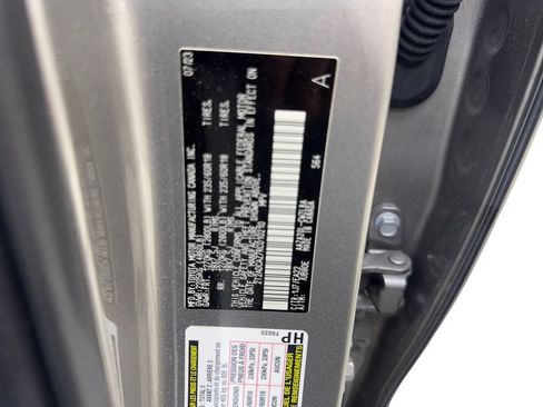 Used 2024 Lexus NX 250 FWD image 86