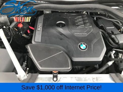 Used 2024 BMW X3 xDrive30i AWD/4WD image 22