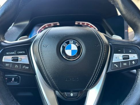 Used 2023 BMW X5 xDrive40i w/ Premium Package image 32