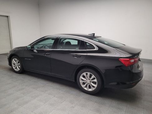 Used 2024 Chevrolet Malibu LT FWD image 3