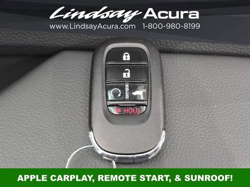 Used 2024 Honda CR-V Sport Touring image 22