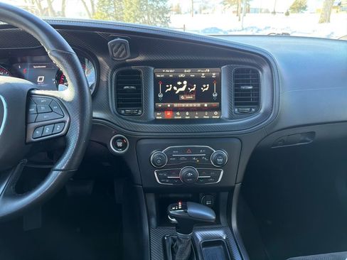 Used 2023 Dodge Charger GT w/ Plus Group image 28