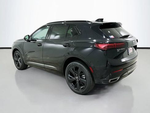 New 2026 Buick Envision Sport Touring AWD/4WD image 5