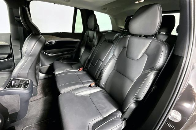 Used 2024 Volvo XC90 B6 Ultimate AWD/4WD image 27