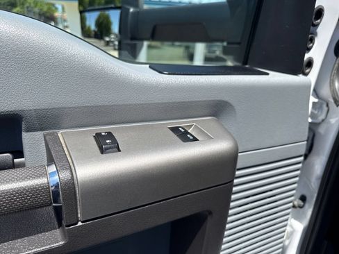 Used 2023 Ford F650 2WD Regular Cab Super Duty image 11