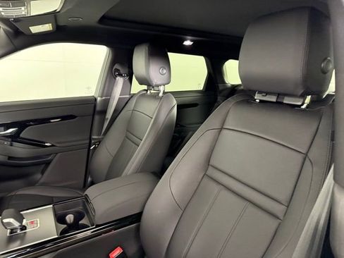 Certified 2026 Land Rover Range Rover Evoque S image 6