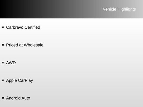 Used 2023 Nissan Rogue S AWD/4WD image 6