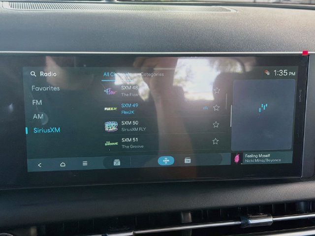 New 2026 Hyundai Tucson SEL FWD image 14