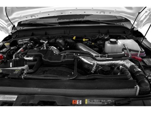 Used 2015 Ford F250 Lariat w/ Lariat Interior Package image 39