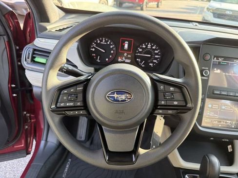 Used 2026 Subaru Forester AWD/4WD image 23
