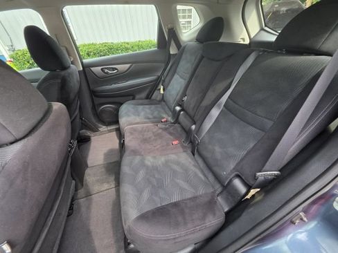 Used 2014 Nissan Rogue S AWD/4WD image 20