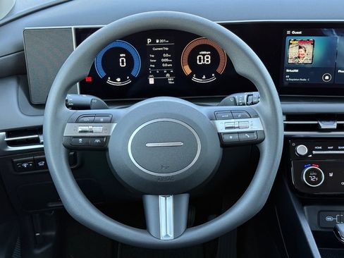 New 2026 Hyundai Tucson SEL image 15