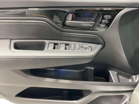 New 2026 Honda Odyssey Touring image 20