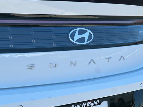 New 2026 Hyundai Sonata Limited FWD image 26