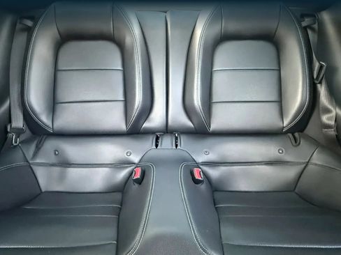 Used 2023 Ford Mustang Premium RWD image 22