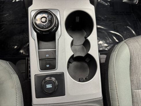 Certified 2021 Ford Bronco Sport Big Bend image 20