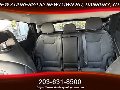 Used 2023 Kia EV6 Wind RWD image 11