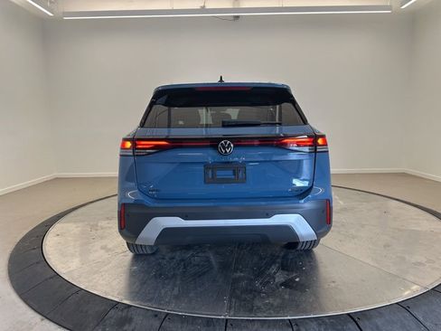 New 2026 Volkswagen Tiguan SE AWD/4WD image 7